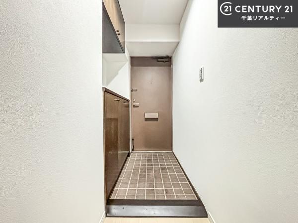 コスモ津田沼グレイスシティA棟