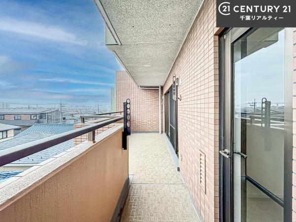 コスモ津田沼グレイスシティA棟