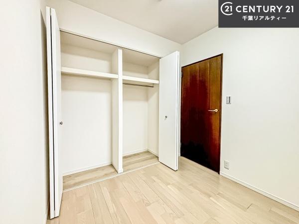 コスモ津田沼グレイスシティA棟