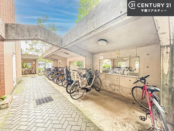 コスモ津田沼グレイスシティA棟