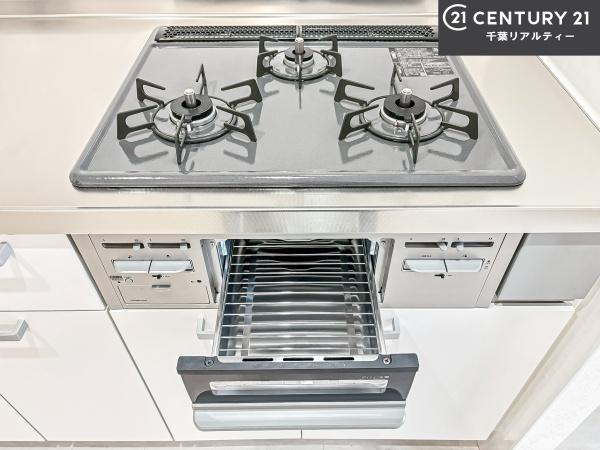 コスモ津田沼グレイスシティA棟