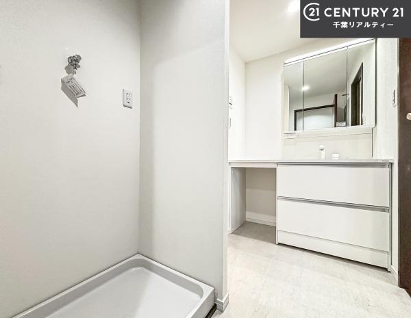 コスモ津田沼グレイスシティA棟