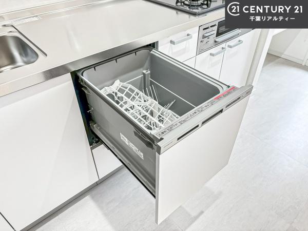 コスモ津田沼グレイスシティA棟