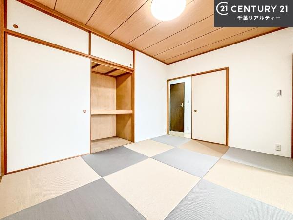 コスモ津田沼グレイスシティA棟