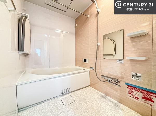 コスモ津田沼グレイスシティA棟