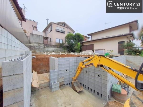 船橋市飯山満町3丁目