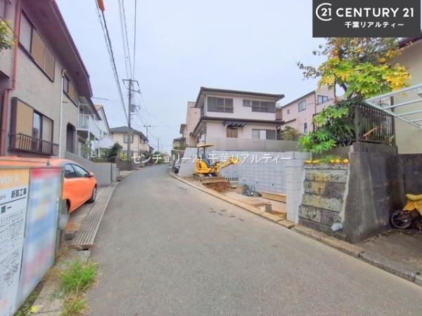 船橋市飯山満町3丁目