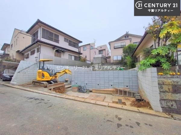 船橋市飯山満町3丁目