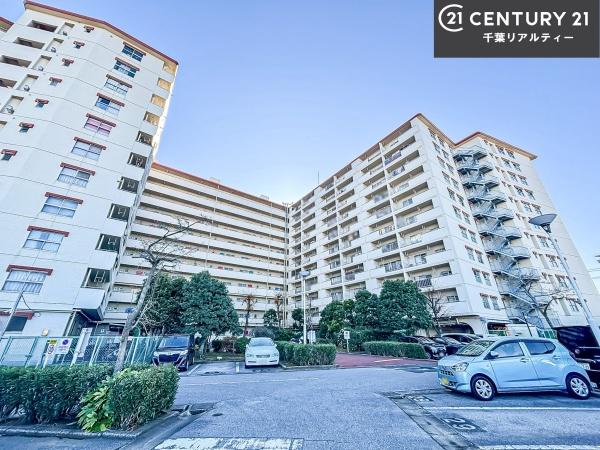 パークサイド船橋