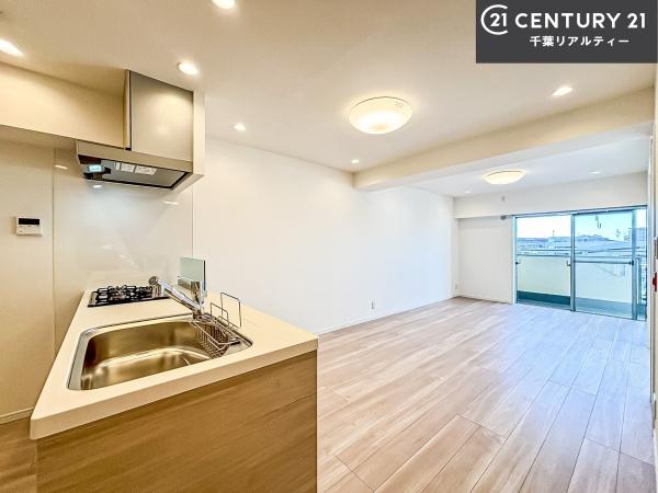 パークサイド船橋