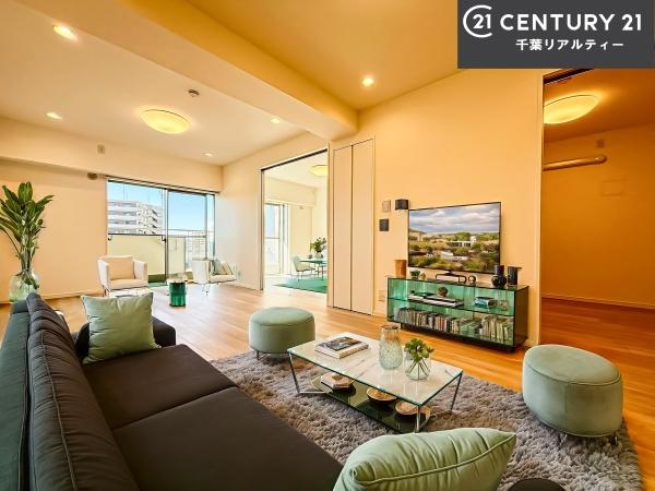 パークサイド船橋