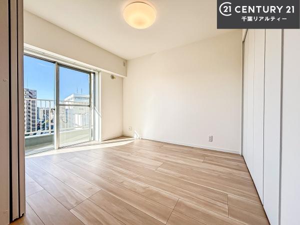 パークサイド船橋