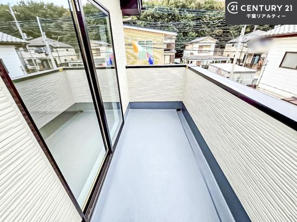 船橋市高野台3丁目