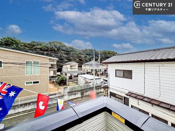 船橋市高野台3丁目