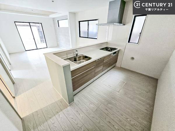 船橋市高野台3丁目