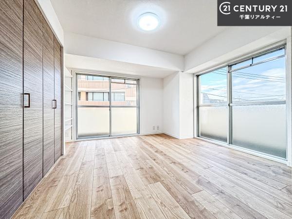 藤和津田沼コープ