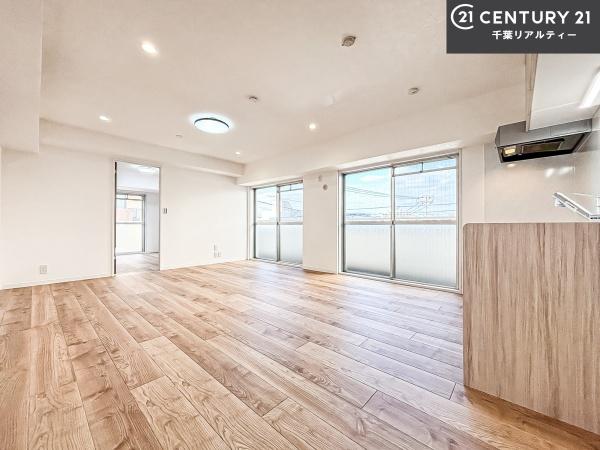 藤和津田沼コープ