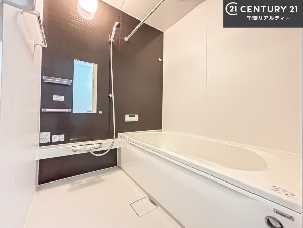 習志野市袖ケ浦4丁目　1号棟