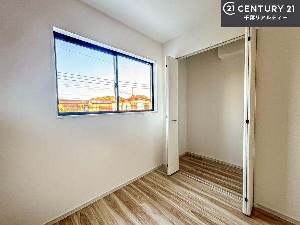習志野市袖ケ浦4丁目　1号棟