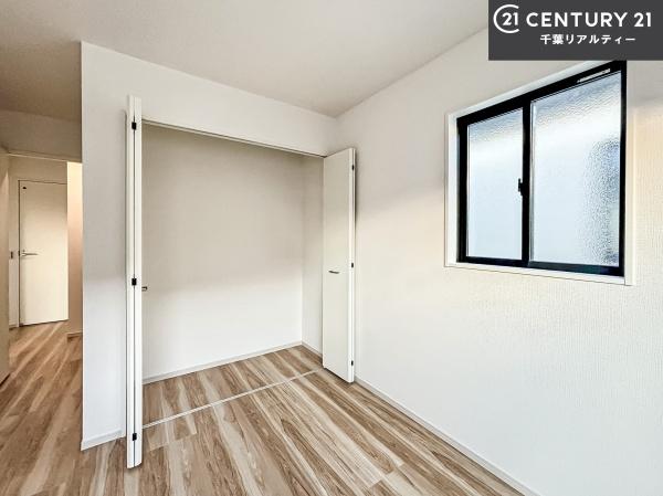 習志野市袖ケ浦4丁目　1号棟