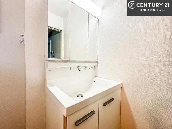 習志野市袖ケ浦4丁目　1号棟