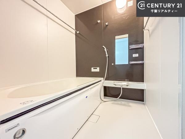 習志野市袖ケ浦4丁目　2号棟