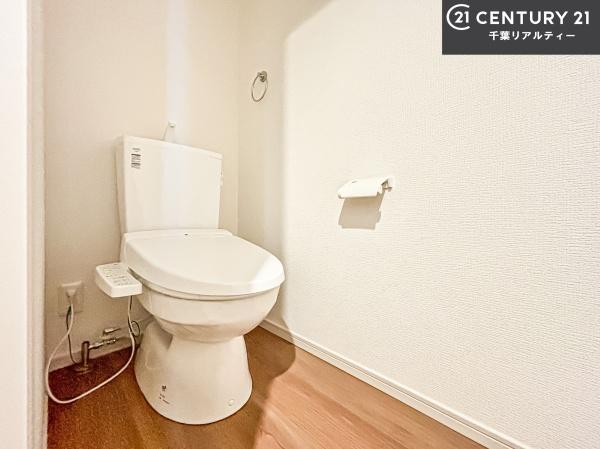 習志野市袖ケ浦4丁目　2号棟