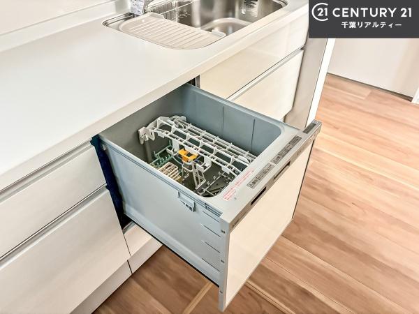 習志野市袖ケ浦4丁目　2号棟