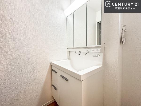 習志野市袖ケ浦4丁目　2号棟