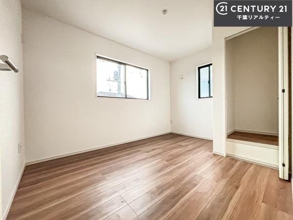 習志野市袖ケ浦4丁目