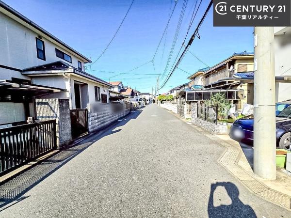 習志野市袖ケ浦4丁目