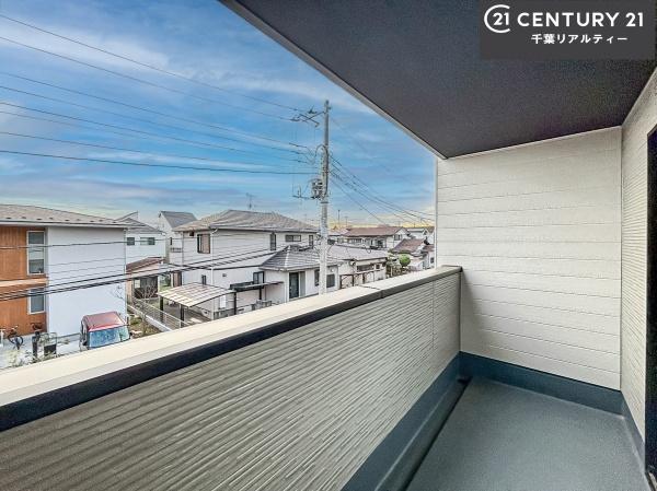 習志野市袖ケ浦4丁目