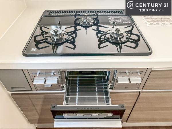 習志野市袖ケ浦4丁目