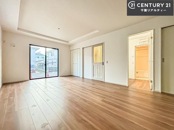 習志野市袖ケ浦4丁目