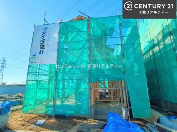 船橋市二和西5丁目　6号棟