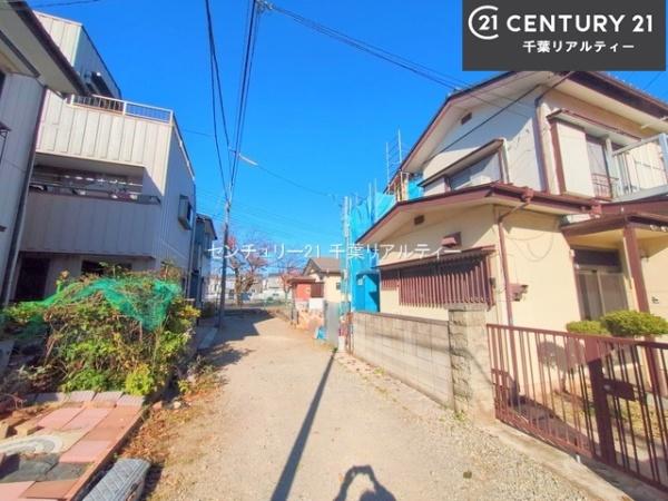 船橋市二和西5丁目