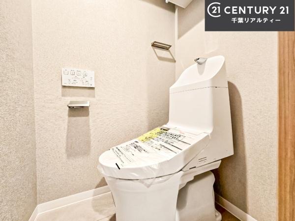 いづみハイツ船橋B棟