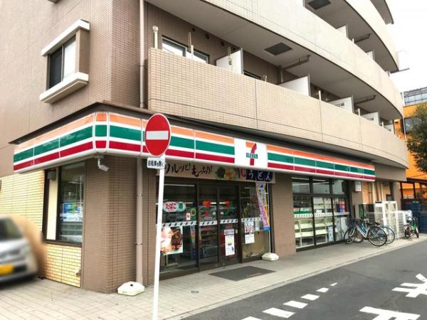 いづみハイツ船橋B棟(セブンイレブン船橋本町7丁目店)