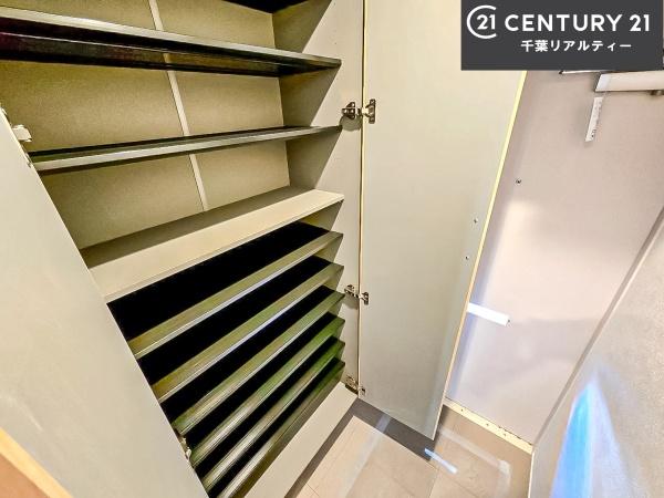 いづみハイツ船橋B棟