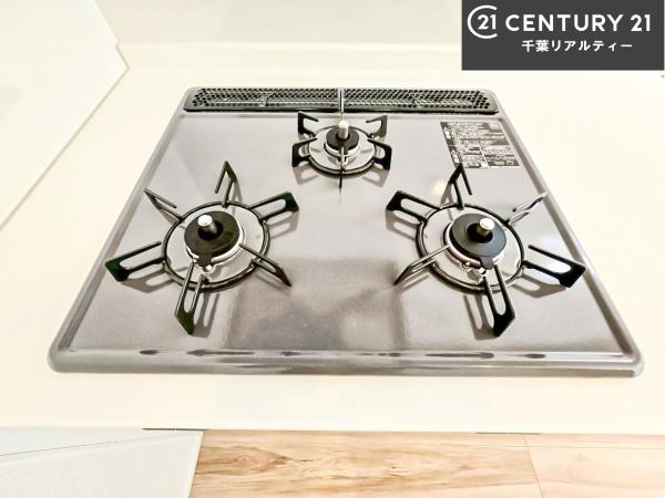 いづみハイツ船橋B棟