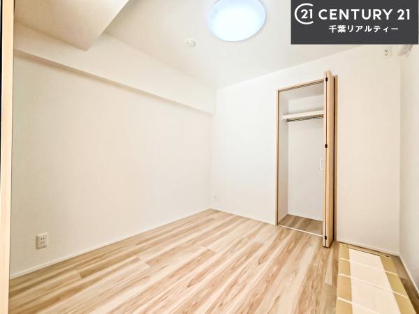 いづみハイツ船橋B棟