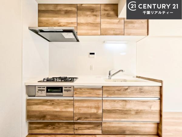 いづみハイツ船橋B棟