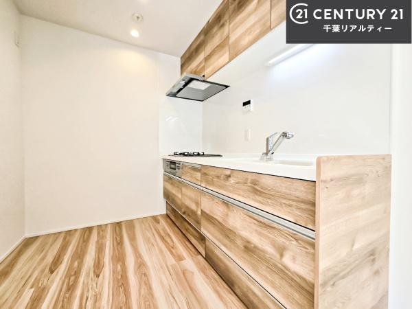 いづみハイツ船橋B棟