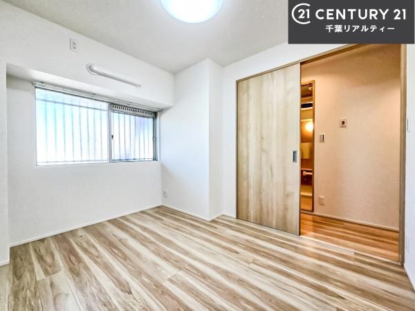 いづみハイツ船橋B棟