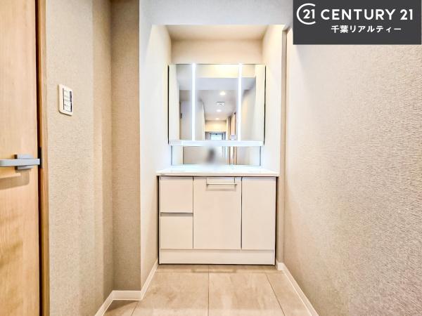 いづみハイツ船橋B棟