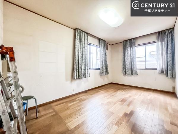 船橋市三山２丁目の中古一戸建て