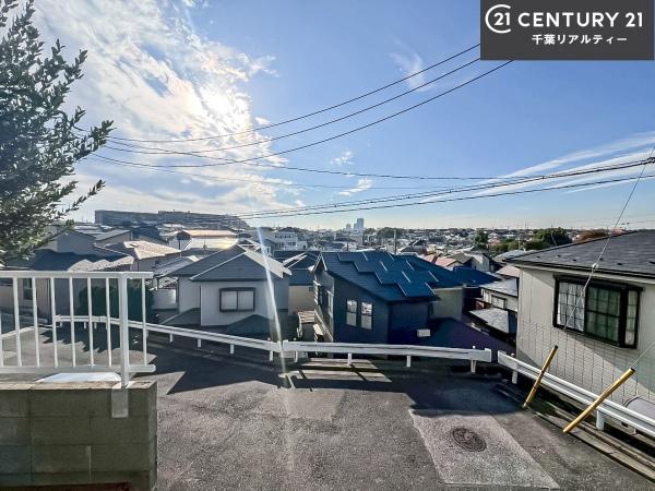 船橋市三山２丁目の中古一戸建て