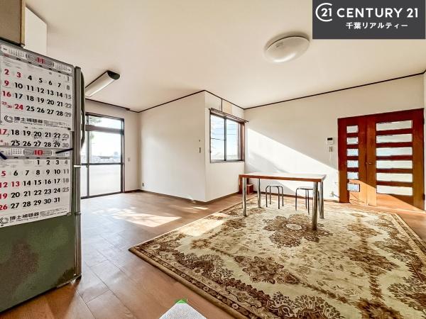 船橋市三山２丁目の中古一戸建て