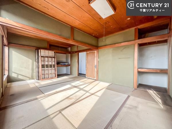 船橋市三山２丁目の中古一戸建て