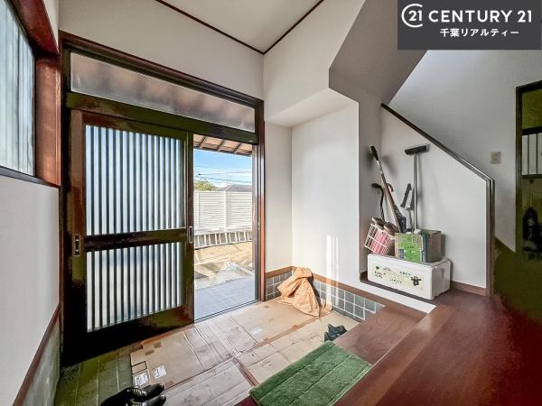 船橋市三山２丁目の中古一戸建て